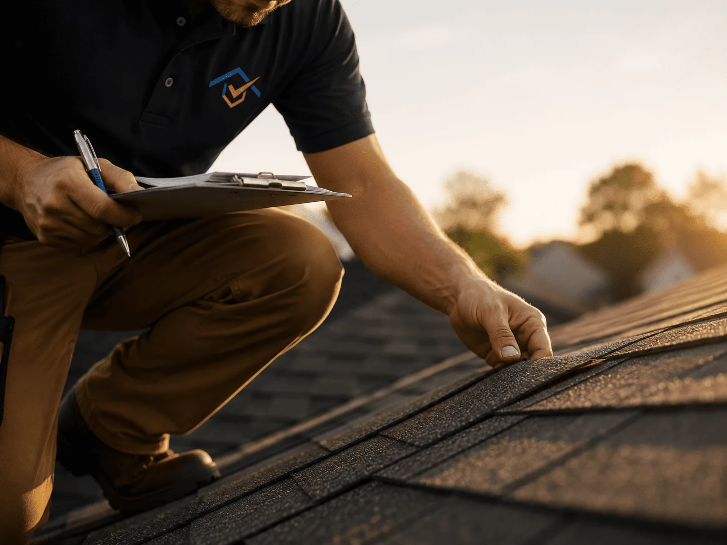 Why Choose Roof Inspection in Marietta, OH